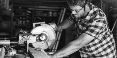 Marangoz Craftman atölye