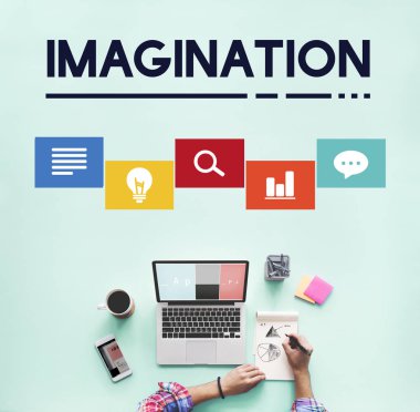  not defterinde çizim kişi