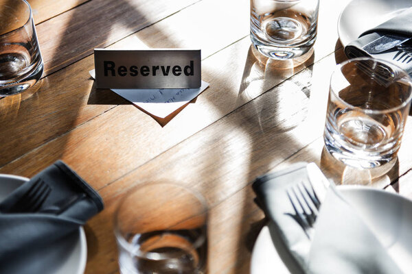 Банкетная посуда
