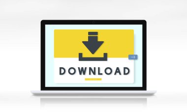 dizüstü bilgisayar aç