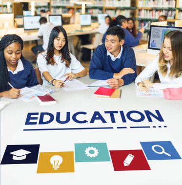 çeşitlilik öğrencilerin birlikte öğrenme