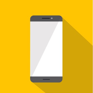 grafik cep telefonu uygulaması