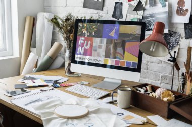 İşyeri moda Studio