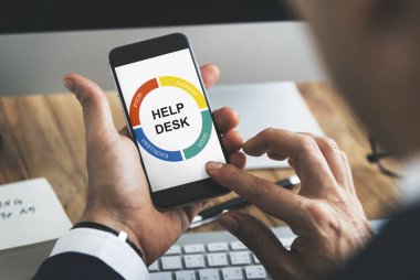 işadamı tarama cep telefonu