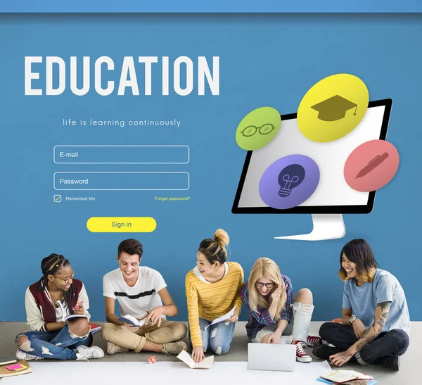 Education website background Stock Photos, Royalty Free Education ...