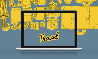 dizüstü bilgisayar aç