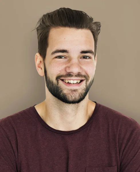 Yakışıklı Erkek Suratı