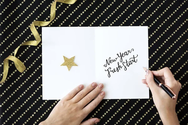 Alkış için Noel kavramı  