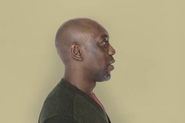 Afrika yakışıklı