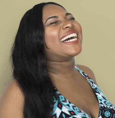 Çekici Genç Kadın