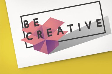 Yaratıcı tasarım backgorund