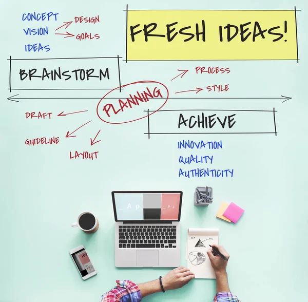 dizüstü bilgisayar kullanan kişi