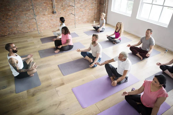 Diverse yoga men Stock Photos, Royalty Free Diverse yoga men Images