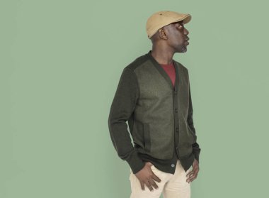 Afrika yakışıklı