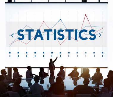 Grup başarılı iş adamları