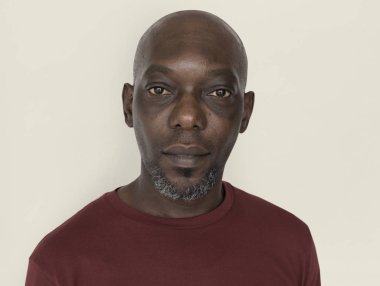 Afrika yakışıklı