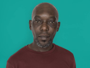 Afrika yakışıklı