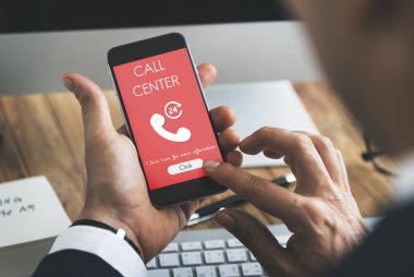 işadamı tarama cep telefonu