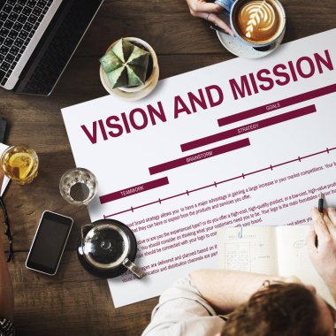 çalışan iş adamları