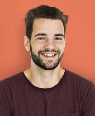 Yakışıklı Erkek Suratı