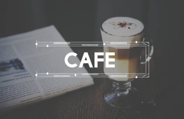 Kahve molası Zamanı 