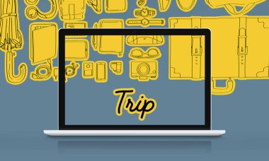 dizüstü bilgisayar aç