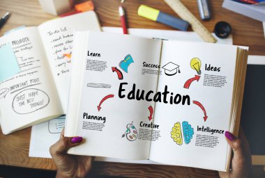 kadın holding açık kitap