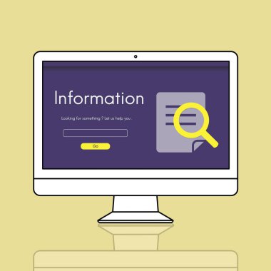 grafik bilgisayar monitörü