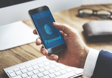 işadamı tarama cep telefonu