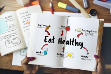 kadın holding açık kitap