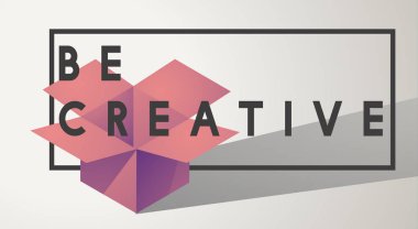 yaratıcı web sitesi banner