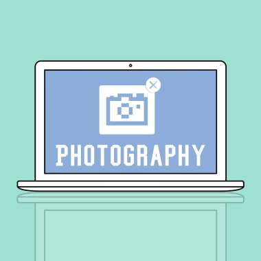 dizüstü bilgisayar aç