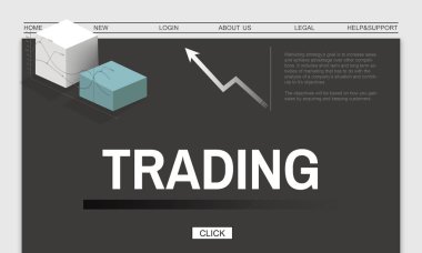 yaratıcı web sitesi banner