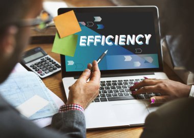 çalışma ve fikirleri tartışmak iş adamları