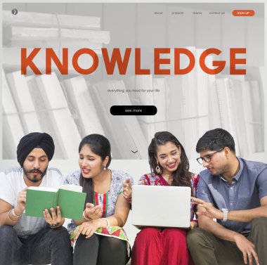 Hint öğrencilerin eğitim 