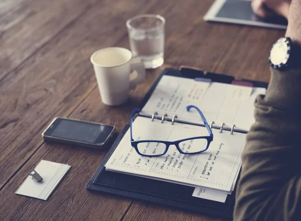 Encuentro de personas en el Seminario — Foto de Stock