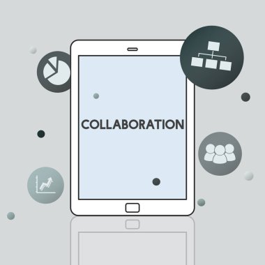 çizgi film dijital tablet