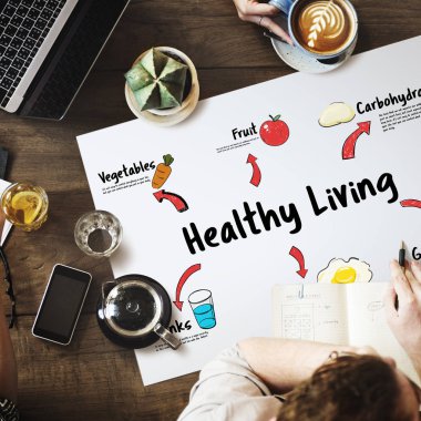 çalışan iş adamları