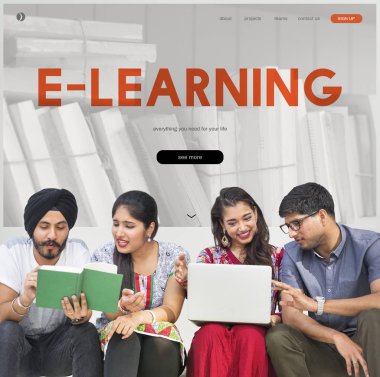 Hint öğrencilerin eğitim 