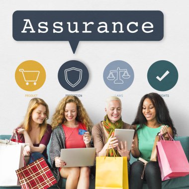  Dijital cihazlar kullanarak kadınlar