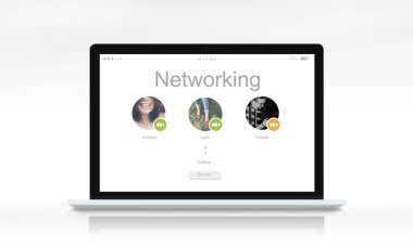 dizüstü bilgisayar aç