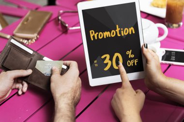 insanlar kullanma online alışveriş tablet