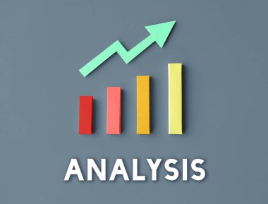 Grafik grafik okları 