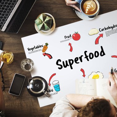 çalışan iş adamları