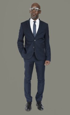 Afrika yakışıklı