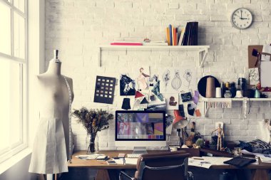 İşyeri moda Studio