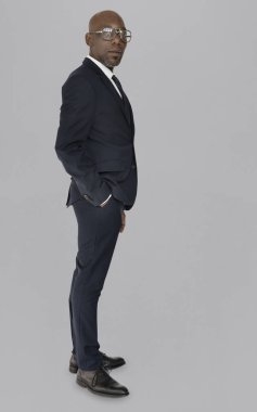 Afrika yakışıklı