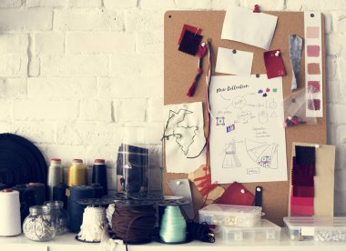 İşyeri moda Studio