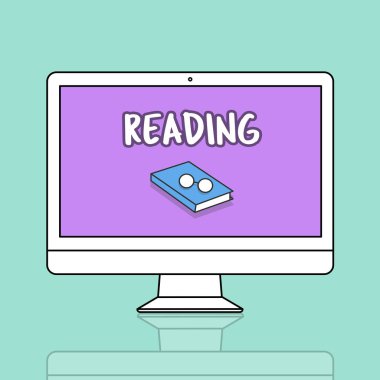 grafik bilgisayar monitörü