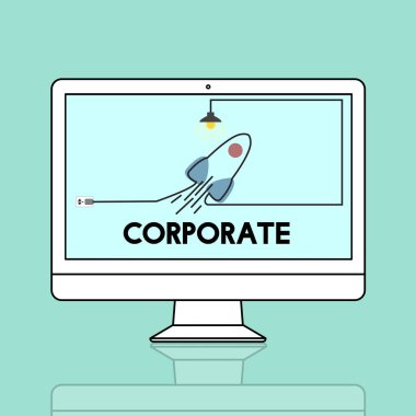 grafik bilgisayar monitörü